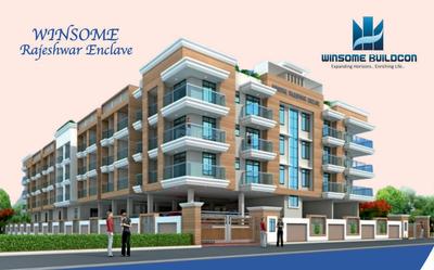 Gallery Cover Pic of Winsome Rajeshwar Enclave