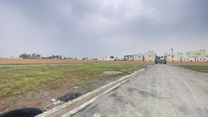 Gallery Cover Pic of Pragathi Amara