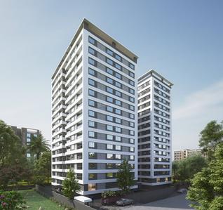 Project Image of 1580 Sq.ft 3 BHK Apartment / Flat for sale in Manjalpur for Rs. 9900000