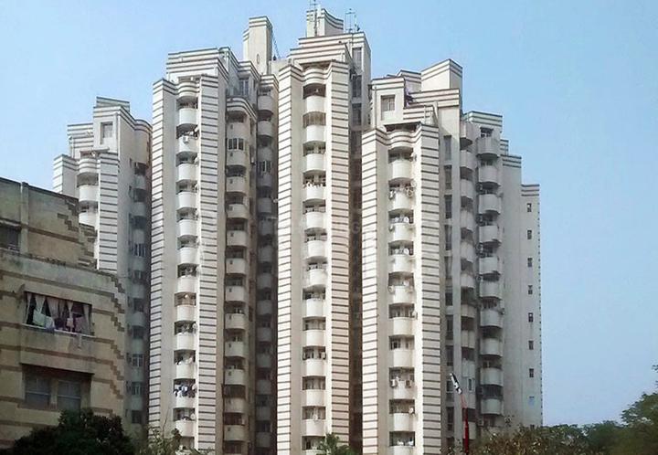 Gallery Cover Pic of Unitech Ivory Tower