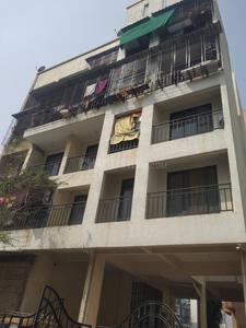 1 RK Flat