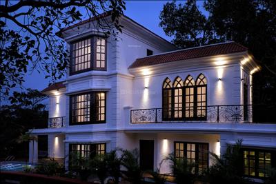 Gallery Cover Pic of Chowgule Casa De Monte Villa 2