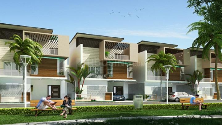 Gallery Cover Pic of Antaliea Homes 1