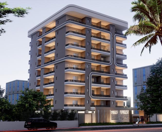 Gallery Cover Pic of Aashish Rana Residency