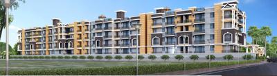 Shyam Enclave