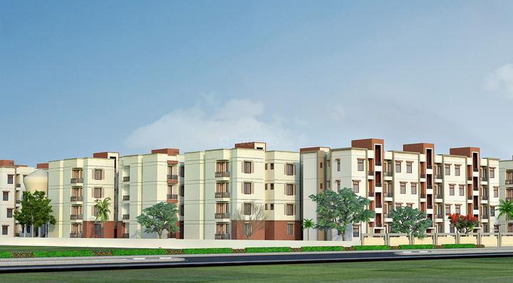 Jai City Home Main Image 1