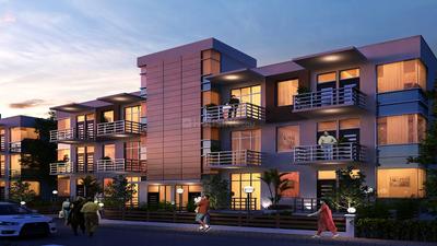 4 BHK Independent House