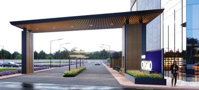 Project Image of 1500 Sq.ft Residential Plot / Land for sale in Budigere Cross for Rs. 17000000