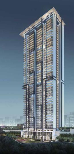 Gallery Cover Pic of M3M Skycity