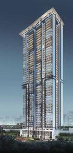 Project Image of 2054 Sq.ft 3 BHK Apartment / Flat for sale in Sector 65 for Rs. 44500000