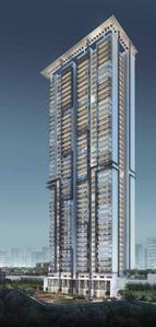 M3M Skycity