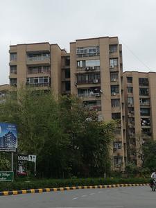 Techman Moti Pratap Residency