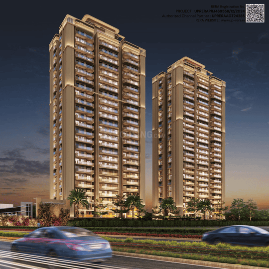 Oro Dynasty Main Image 1