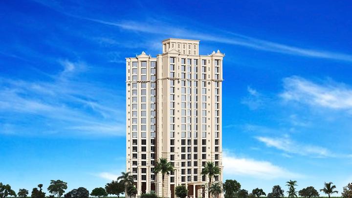 Gallery Cover Pic of Rodas Enclave Sunrays