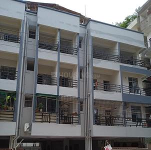 Neelamanju Apartment Project Images