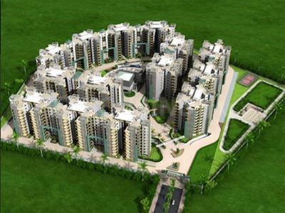 Prajay Windsor Park Project Images