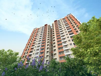 Shrachi Olivia Garden