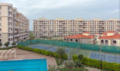 Avinash Maruti Lifestyle V Project Images