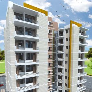 Gallery Cover Pic of Amarnath Amravati Enclave