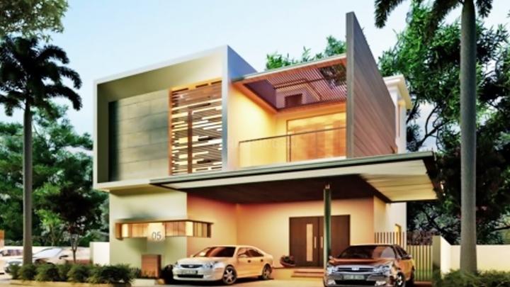 Gallery Cover Pic of VINTCS Nerella Residency