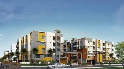 Project Image of 1881 Sq.ft 3.5 BHK Villa for sale in Perumbakkam for Rs. 15500000