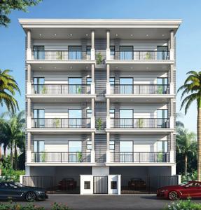 Gallery Cover Pic of Worldwide The Golden Residences II