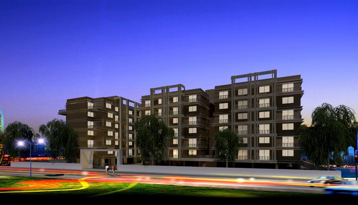 Gallery Cover Pic of Desicons Elegance Park