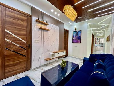Happy New Homes Project Images