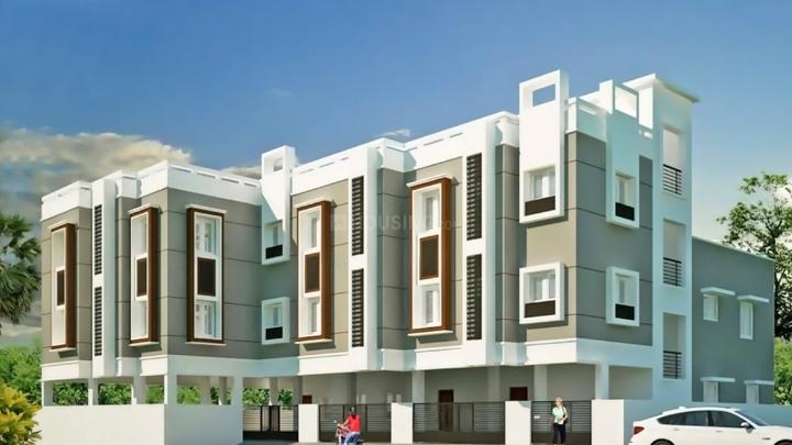 Gallery Cover Pic of MS Banyan Tree