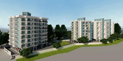1 BHK Flat