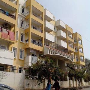 Project Image of 1800 Sq.ft 3 BHK Apartment / Flat for sale in RR Nagar for Rs. 12000421