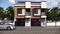 Gallery Cover Pic of Ashwanth Castle Duplex House