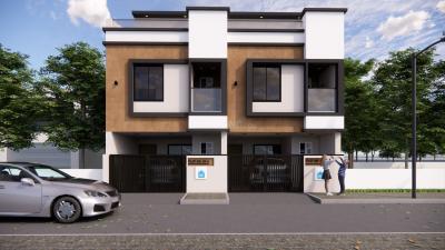Gallery Cover Pic of Ashwanth Castle Duplex House