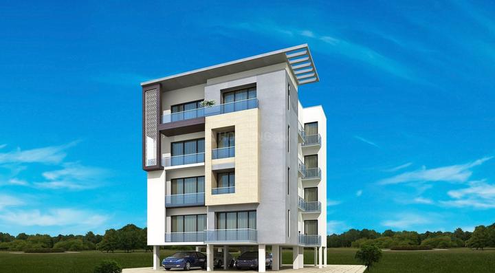 Gallery Cover Pic of Gupta Constructions Gupta Builder Floor E - 226