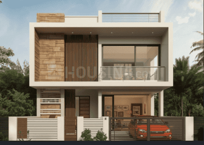 NSquare Dream Haven Project Images