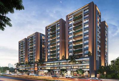Project Image of 5859 Sq.ft 5 BHK Apartment / Flat for sale in Hanspura for Rs. 24100000