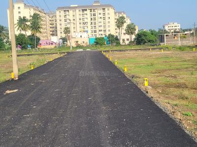 Project Image of 1476 Sq.ft Residential Plot / Land for sale in Guduvancheri for Rs. 5166000