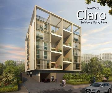 Project Image of 1300 Sq.ft 3.5 BHK Independent House for sale in Gultekdi for Rs. 25000000