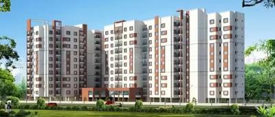 3 BHK Apartment