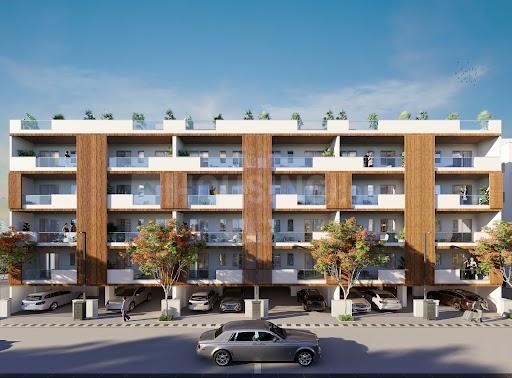 Gallery Cover Pic of M2K Olive Greens Floors