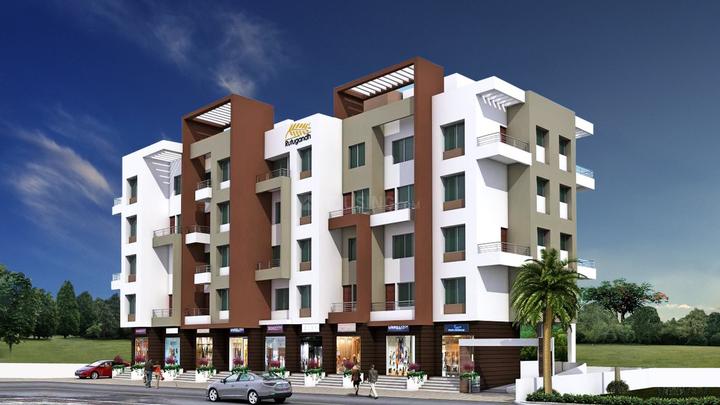 Rohan Rutugandh Society More Images 1