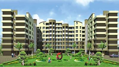 Gallery Cover Pic of Agarwal Krishna Residency