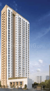 Project Image of 650 Sq.ft 1 BHK Apartment / Flat for sale in Thane West for Rs. 7800000