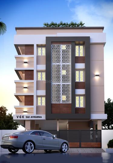 Gallery Cover Pic of VGK Sai Avighna