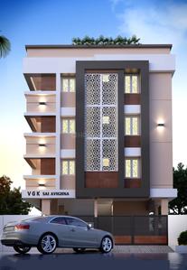 Gallery Cover Pic of VGK Sai Avighna