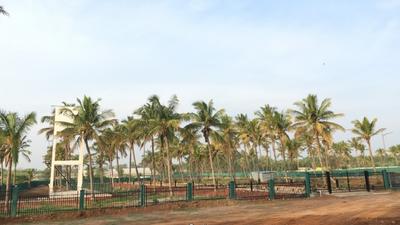 Residential Lands for Sale in Confident Platinum