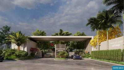 Residential Lands for Sale in Rashi Vistara