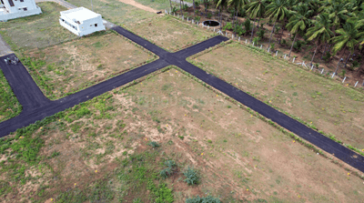 Sakthi Nagar III Project Images