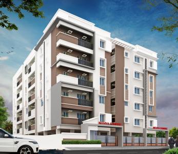 Project Image of 1160 Sq.ft 2 BHK Apartment / Flat for sale in Whitefield for Rs. 15000000