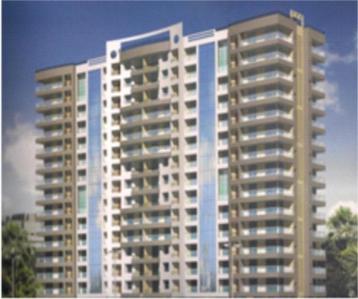 Project Image of 460 Sq.ft 1 BHK Apartment / Flat for sale in Goregaon West for Rs. 14500000